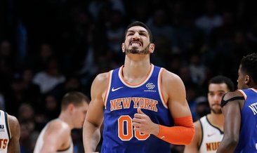 FETÖ'cü Enes Kanter kovuldu!