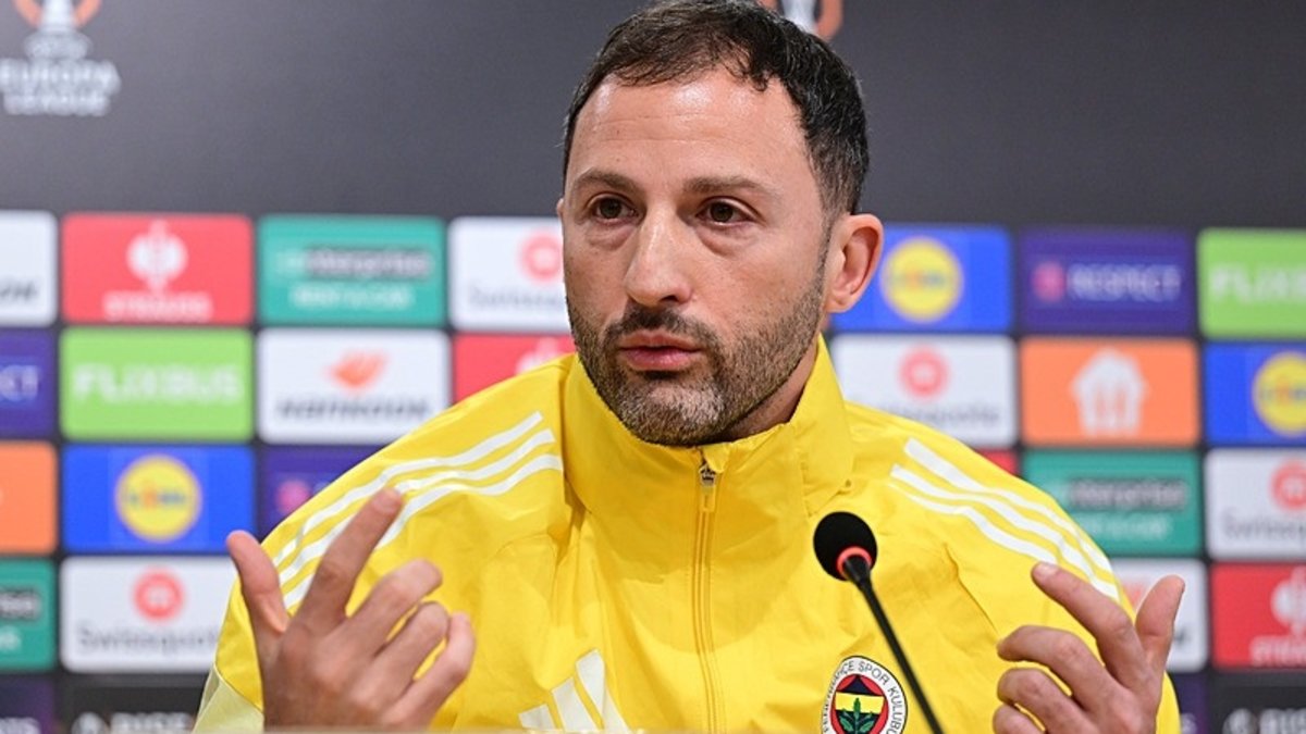 Fenerbahçe'de Domenico Tedesco: Nelson Semedo ve Marco Asensio...