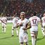 "Victor'a tahtına dikkat et dedim"