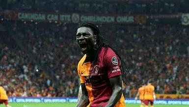 Gomis çok formda