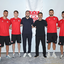Sivasspor'dan 4 imza birden!