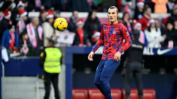 Çağlar'da geri sayım