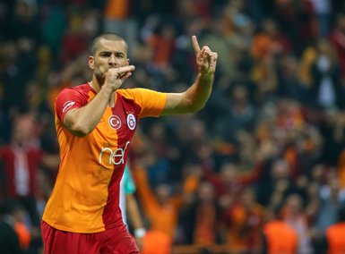 Galatasaray’ı şoke eden hamle! İşte Eren Derdiyok’un ihtar mektubu
