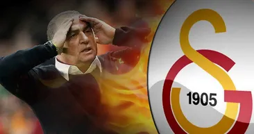 Galatasaray’a bir şok da transferden!