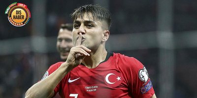 Arsenal ve Milan'ın ardından Cengiz Ünder'e bir talip daha çıktı!
