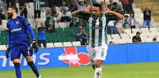 Jorquera para basıyor