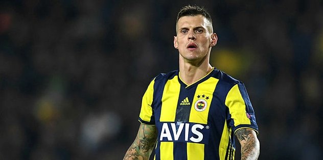 Martin Skrtel Barça’yı reddetti