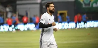 Olcay’ın ıslık üzüntüsü sürüyor