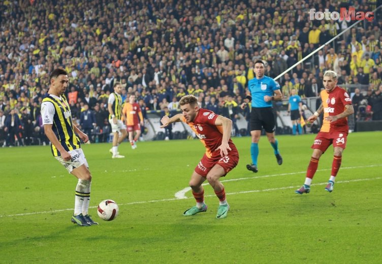 TRANSFER HABERİ - Fenerbahçe ve Galatasaray Sırp yıldız için harekete geçti!
