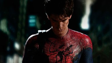 İNANILMAZ ÖRÜMCEK ADAM FİLMİNİN KONUSU NEDİR? | İnanılmaz Örümcek Adam (The Amazing Spider-Man) oyuncuları kimler?