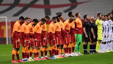 Son dakika spor haberi: Galatasaray 5 eksikle Gençlerbirliği deplasmanında!