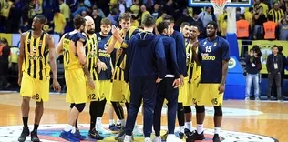 Euroleague’de zorlu İspanya deplasmanı