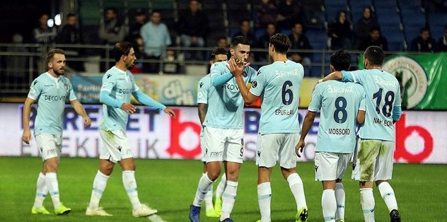 Tartışmasız lider