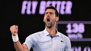 Novak Djokovic’ten tarihi galibiyet!