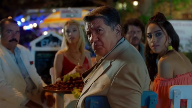 Hedefim Sensin filmi konusu nedir, oyuncuları kimlerdir? | Hedefim Sensin hangi yıl çekildi?