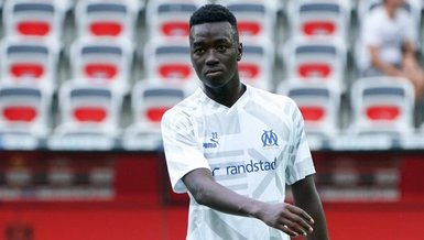 Gueye yalanlandı