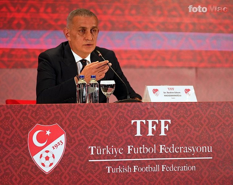 Bahis oynayan hakemler ne kadar ceza alacak? Futbol Disiplin Talimatı'na göre...