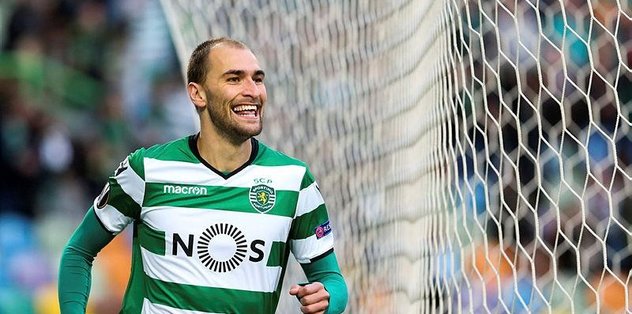 Fenerbahçe'nin Bas Dost’ta güçlü rakibi: Milan