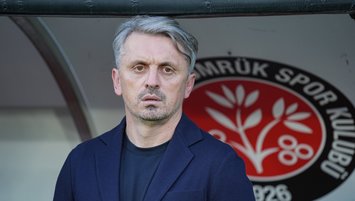 İşte Eyüpspor'un yeni teknik direktörü