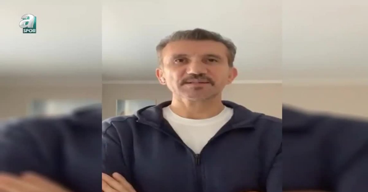 rustu recber son testlerinin negatif ciktigini duyurdu videosunu izle fotomac tv