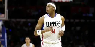 Paul Pierce emekli oluyor