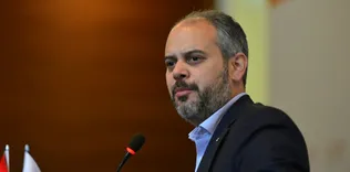 Başarılarının daim olmasını dilerim
