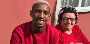 Beşiktaş’ın yıldızı gönülleri fethetti