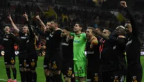 Kayserispor’dan kritik 3 puan!