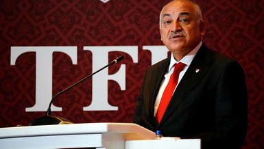 TFF Başkanı Mehmet Büyükekşi'den Süper Kupa açıklaması! "4'lü turnuva olarak..."