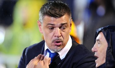 Partizan'da Savo Milosevic dönemi