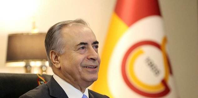 Galatasaray'dan corona virüsüne karşı örnek karar