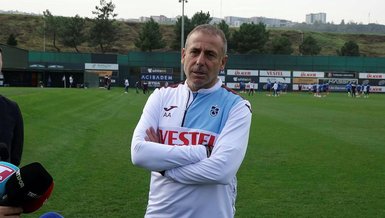 Trabzonspor'da Abdullah Avcı takımı çıkışa geçirdi!