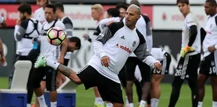 Q7 parlıyor