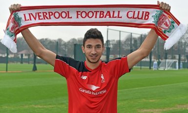 Fatih Terim’in yeni hedefi: Liverpool’dan Marko Grujic