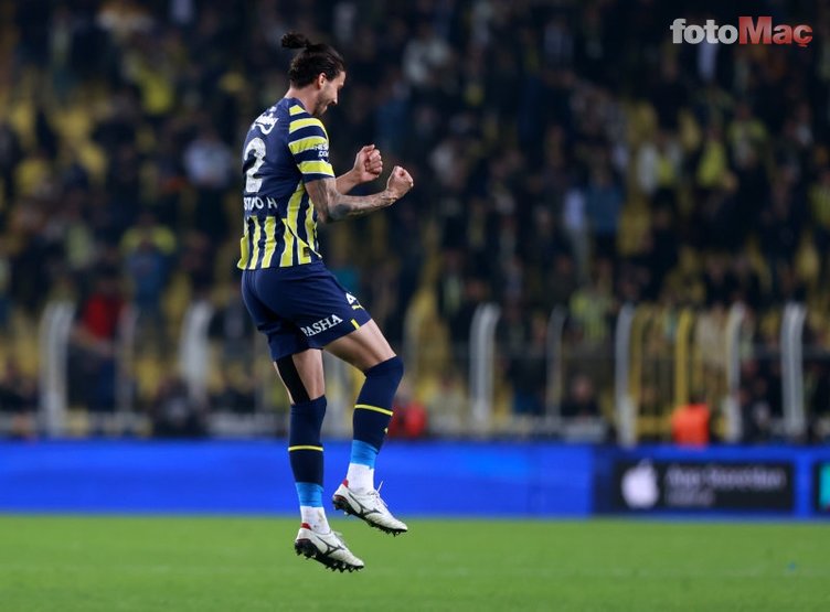 TRANSFER HABERİ - Fenerbahçe'ye Gustavo Henrique piyangosu! İşte kasaya girecek rakam