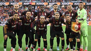 Sahne son şampiyonun!