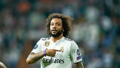 Marcelo returns to boyhood club, Fluminese