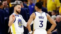 Golden State 1-1 yaptı