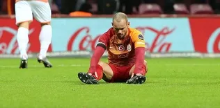 Ezeli rekabet, eziyete dönüştü