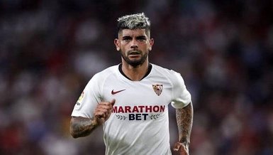 Monchi: Banega gibisini görmedim