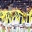 F.Bahçe'de dev temizlik! Tam 18 yolcu