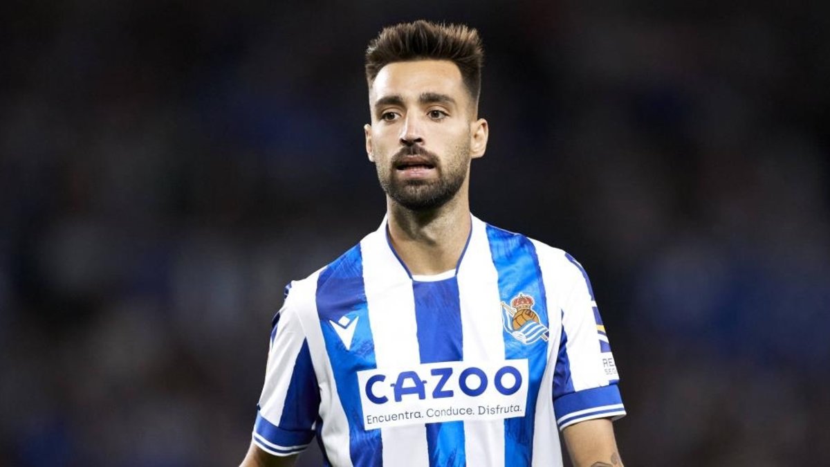 Brais Mendez görüşmeleri