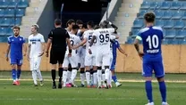 Adana Demirspor çok rahat
