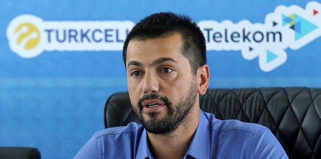 Dada�'tan imza �ov!