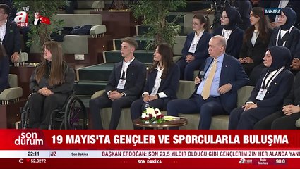 Başkan Erdoğan'dan Dünya Kupası yorumu
