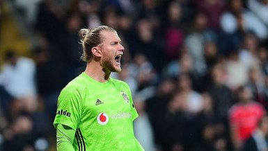 Beşiktaş'tan İngiltere çıkarması! Karius'un yerine o geliyor