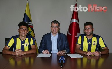 Fenerbahçe’nin Zenit kadrosu belli oldu!