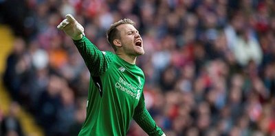 Mignolet’ye talip çıktı
