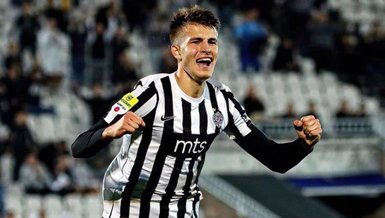 Samet yakın takibe girdi