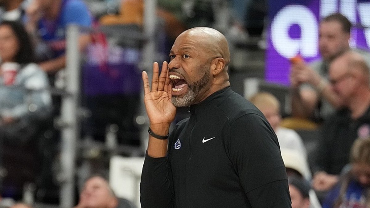 Orlando Magic'te Jamahl Mosley dönemi sona erdi!